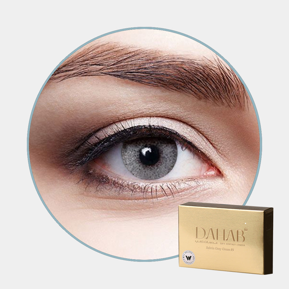 DAHAB GOLD-SOLITAIRE