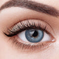 Saphire Blue