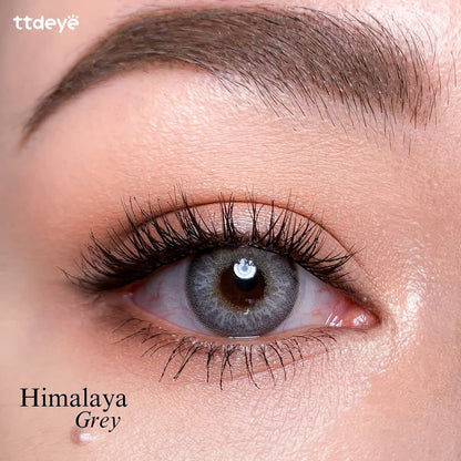Himalaya Grey